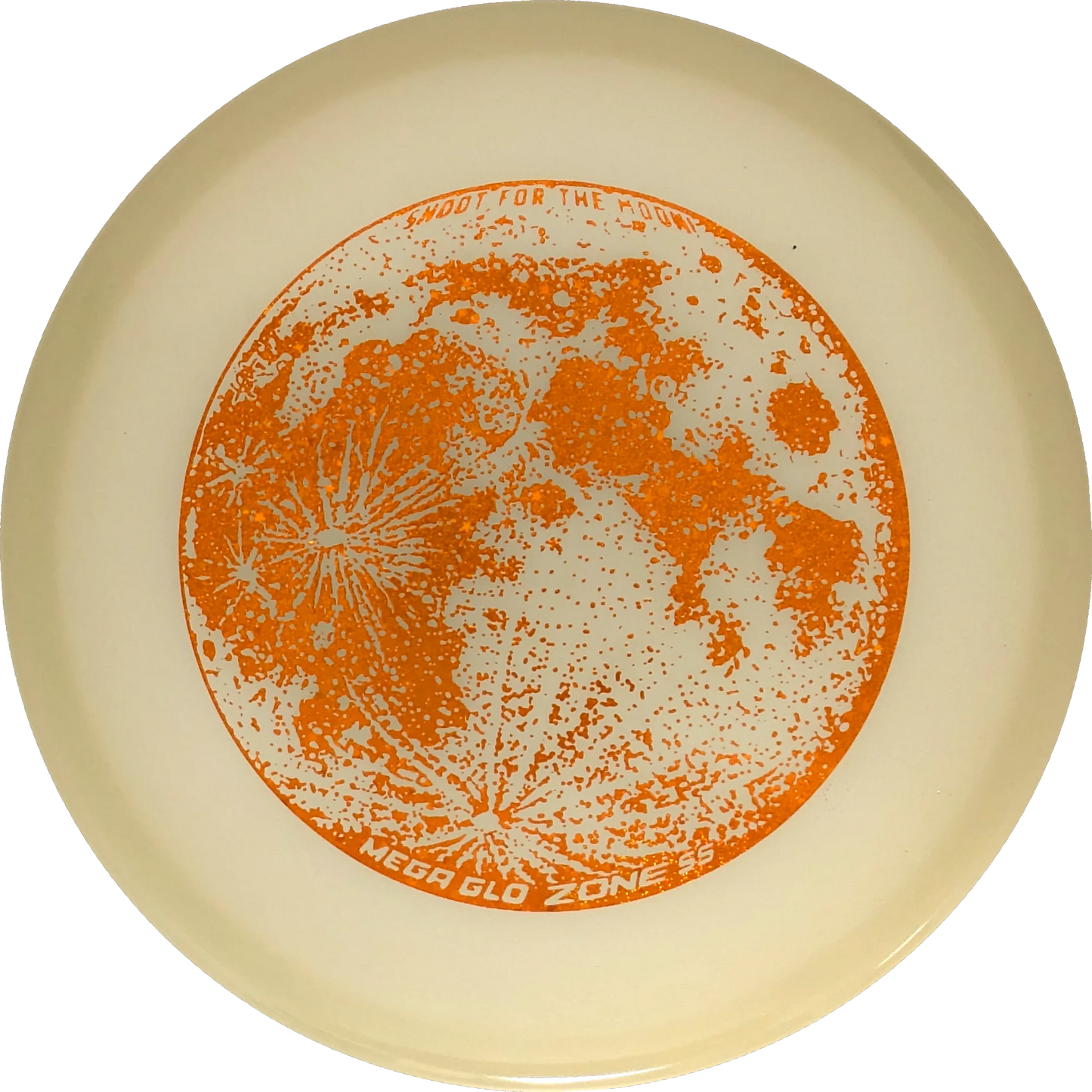 Z-Line Mega Glo Zone SS Shoot for the moon