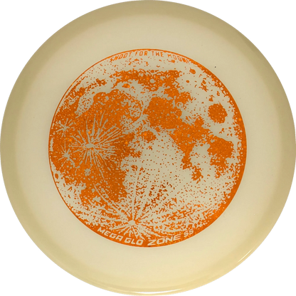 Z-Line Mega Glo Zone SS Shoot for the moon