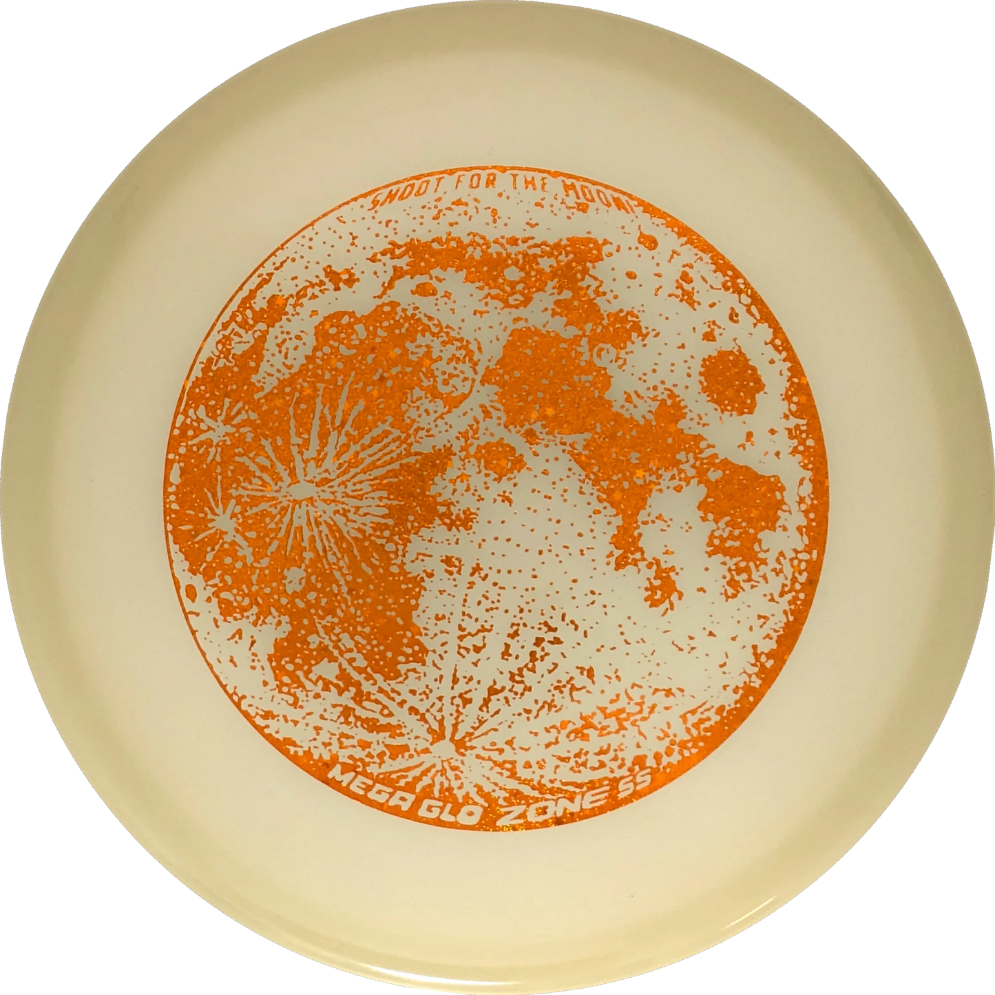 Z-Line Mega Glo Zone SS Shoot for the moon