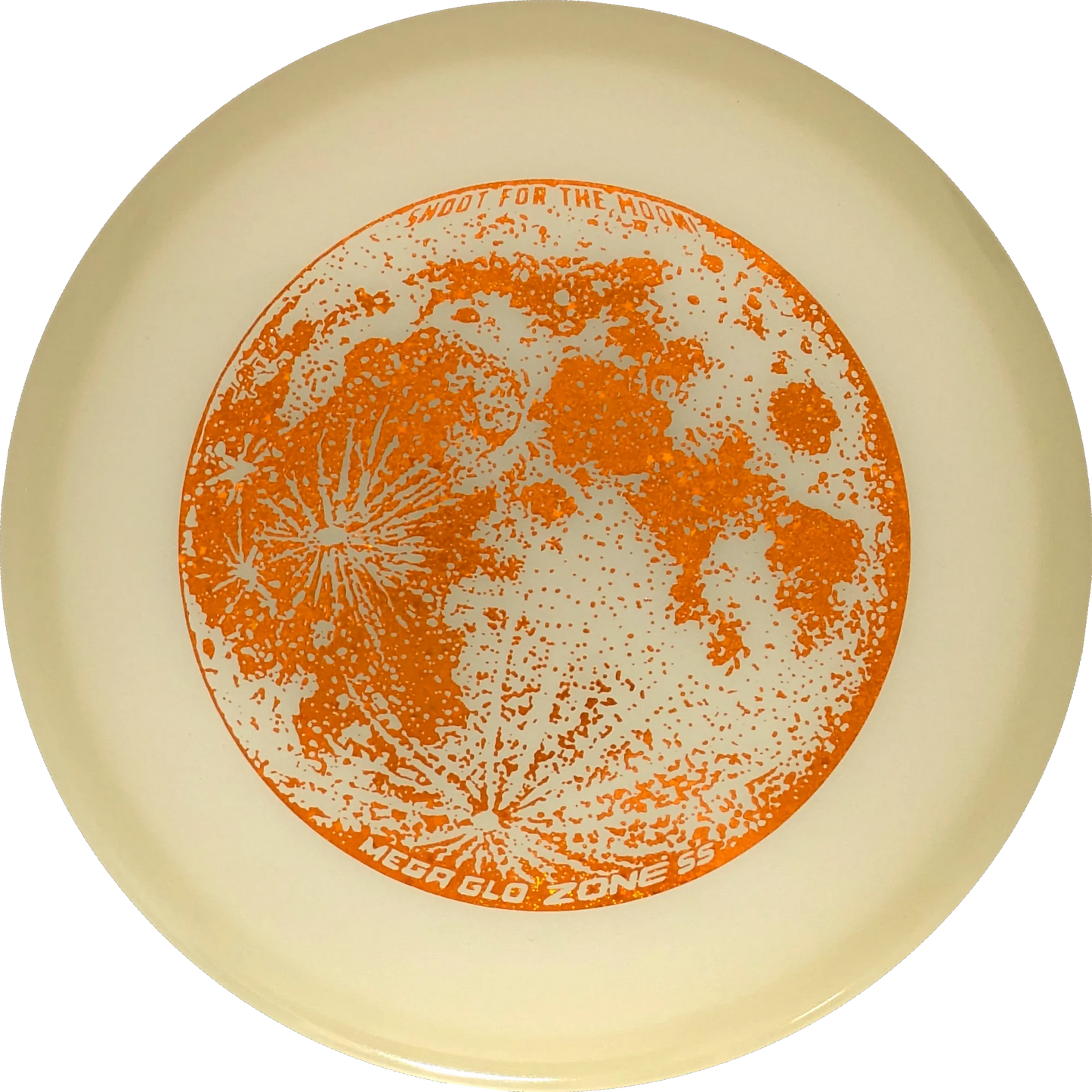 Z-Line Mega Glo Zone SS Shoot for the moon