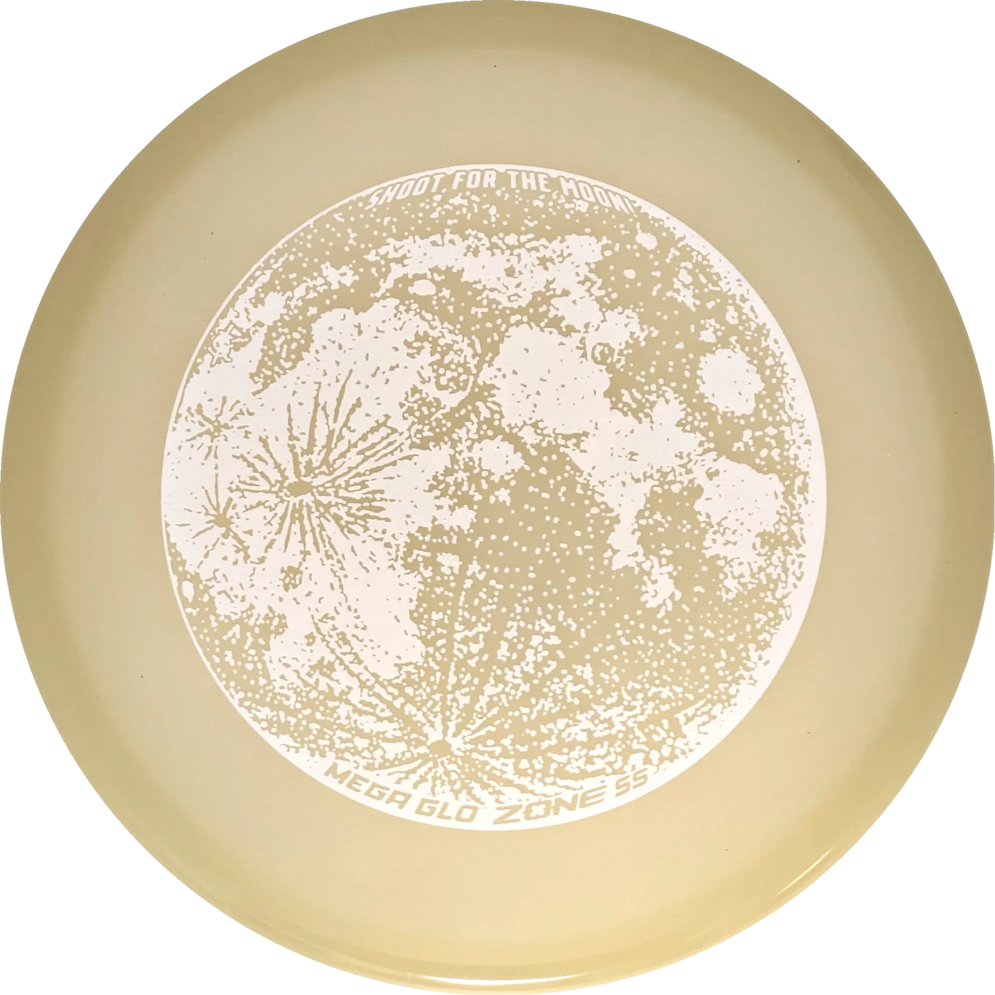 Z-Line Mega Glo Zone SS Shoot for the moon