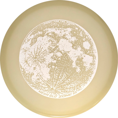 Z-Line Mega Glo Zone SS Shoot for the moon
