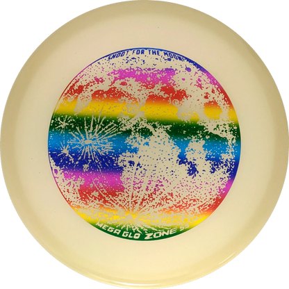 Z-Line Mega Glo Zone SS Shoot for the moon