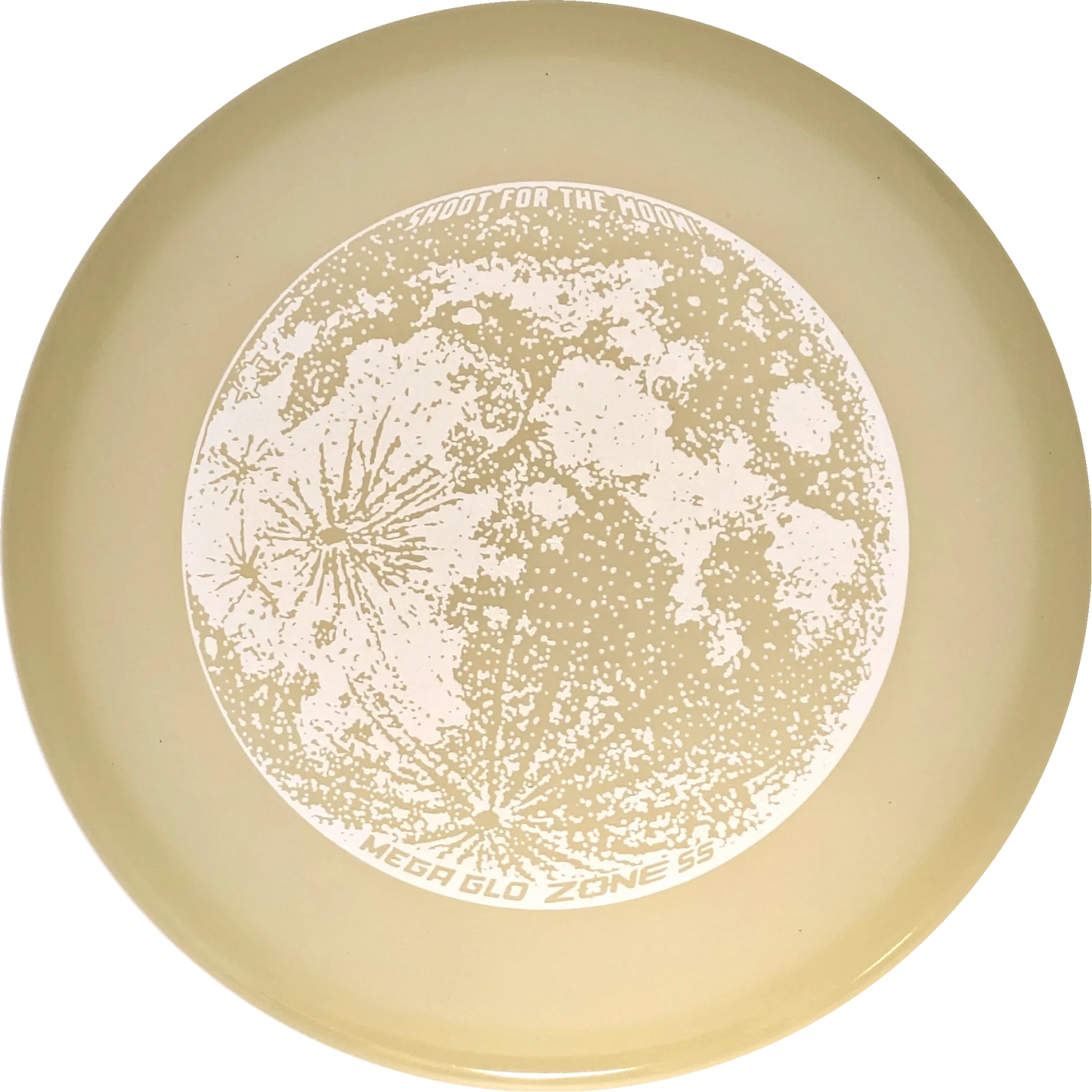 Z-Line Mega Glo Zone SS Shoot for the moon