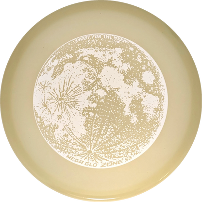 Z-Line Mega Glo Zone SS Shoot for the moon