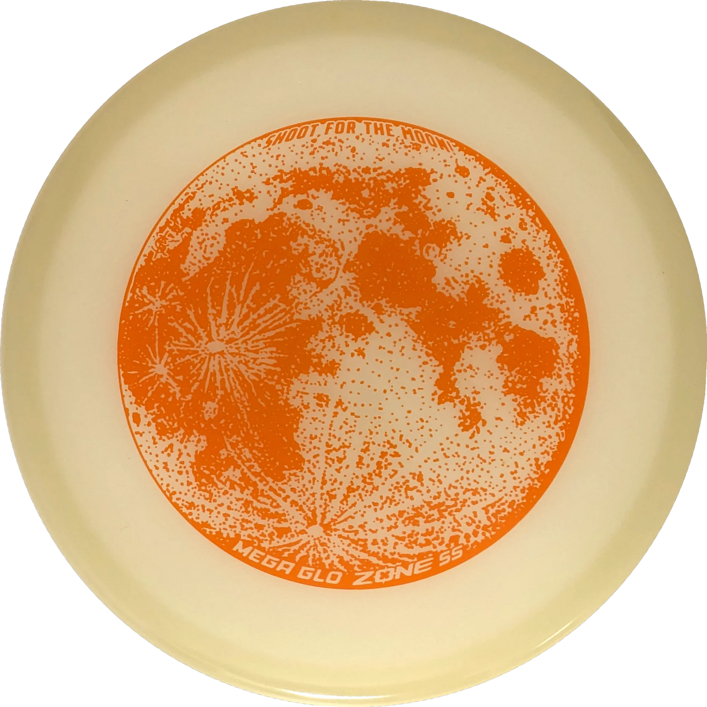 Z-Line Mega Glo Zone SS Shoot for the moon
