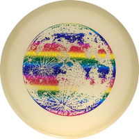 Z-Line Mega Glo Zone SS Shoot for the moon