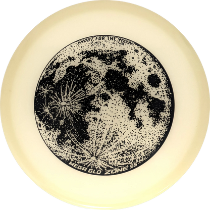 Z-Line Mega Glo Zone SS Shoot for the moon