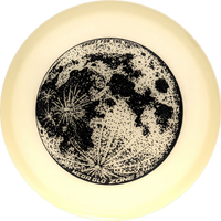 Z-Line Mega Glo Zone SS Shoot for the moon