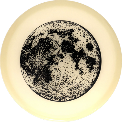 Z-Line Mega Glo Zone SS Shoot for the moon