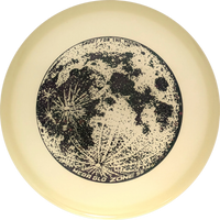 Z-Line Mega Glo Zone SS Shoot for the moon