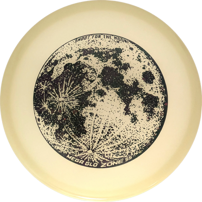 Z-Line Mega Glo Zone SS Shoot for the moon