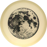 Z-Line Mega Glo Zone SS Shoot for the moon