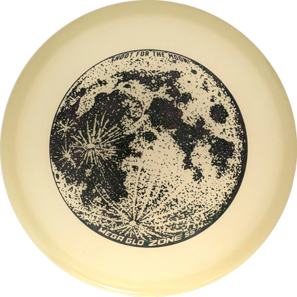 Z-Line Mega Glo Zone SS Shoot for the moon