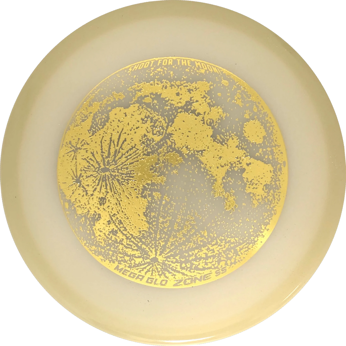 Z-Line Mega Glo Zone SS Shoot for the moon