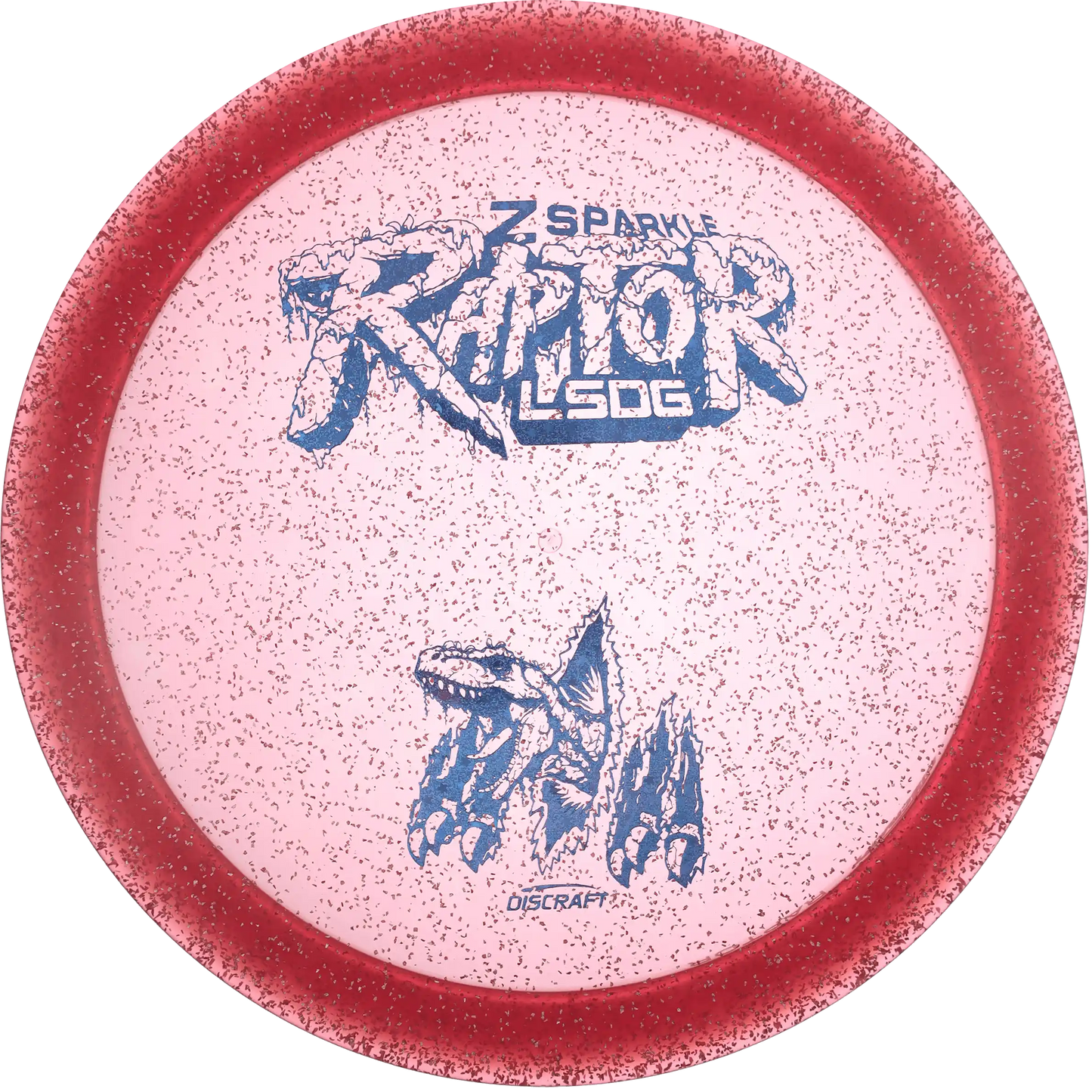 Z Sparkle 2026 Ledgestone Raptor