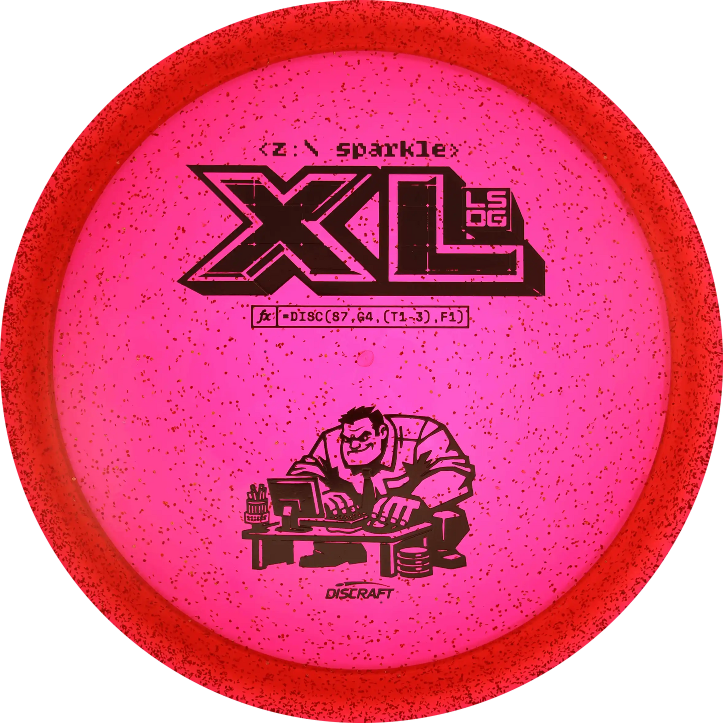 Z Sparkle 2026 Ledgestone XL