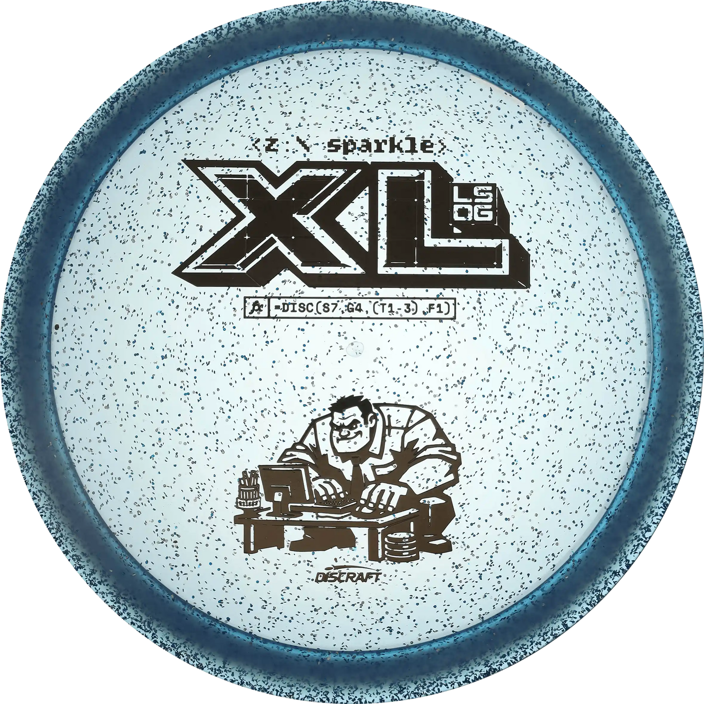Z Sparkle 2026 Ledgestone XL