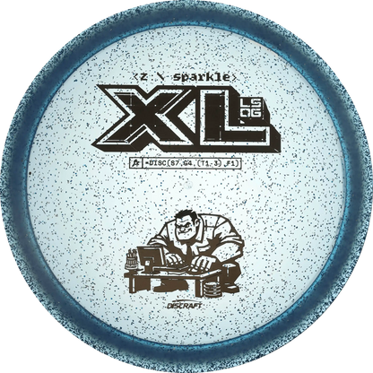 Z Sparkle 2026 Ledgestone XL
