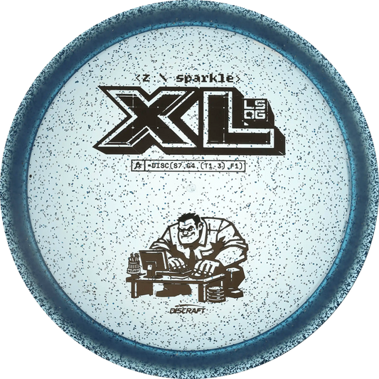 Z Sparkle 2026 Ledgestone XL