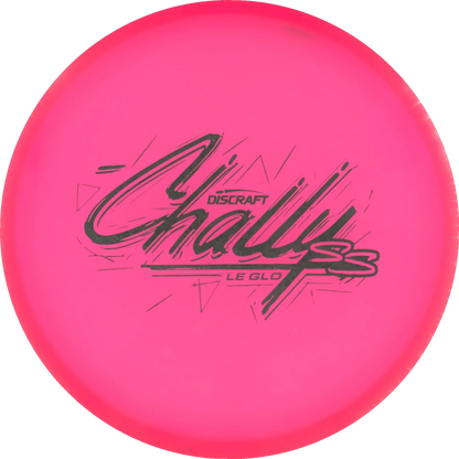 Z Glo 2025 Ledgestone Challenger SS