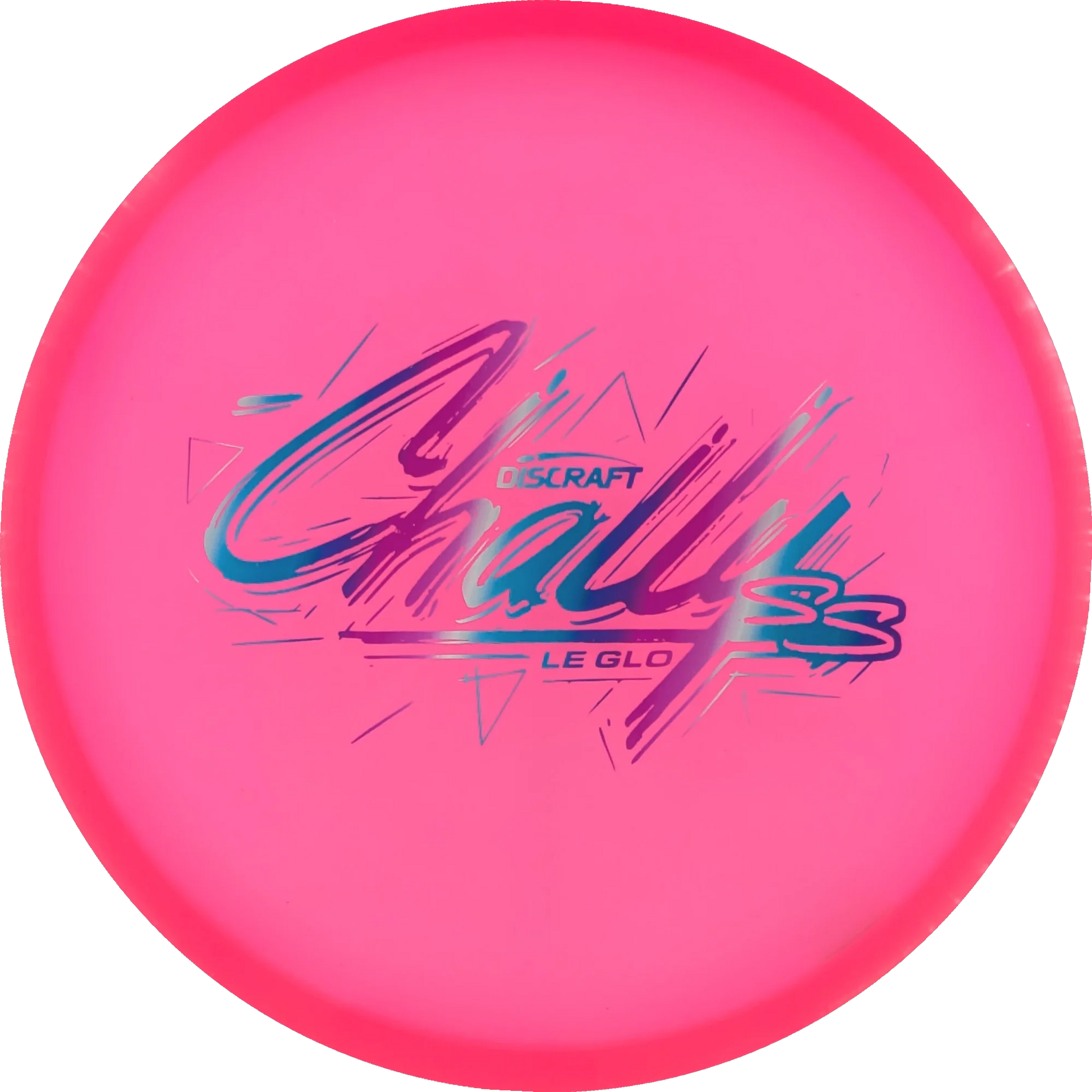 Z Glo 2025 Ledgestone Challenger SS