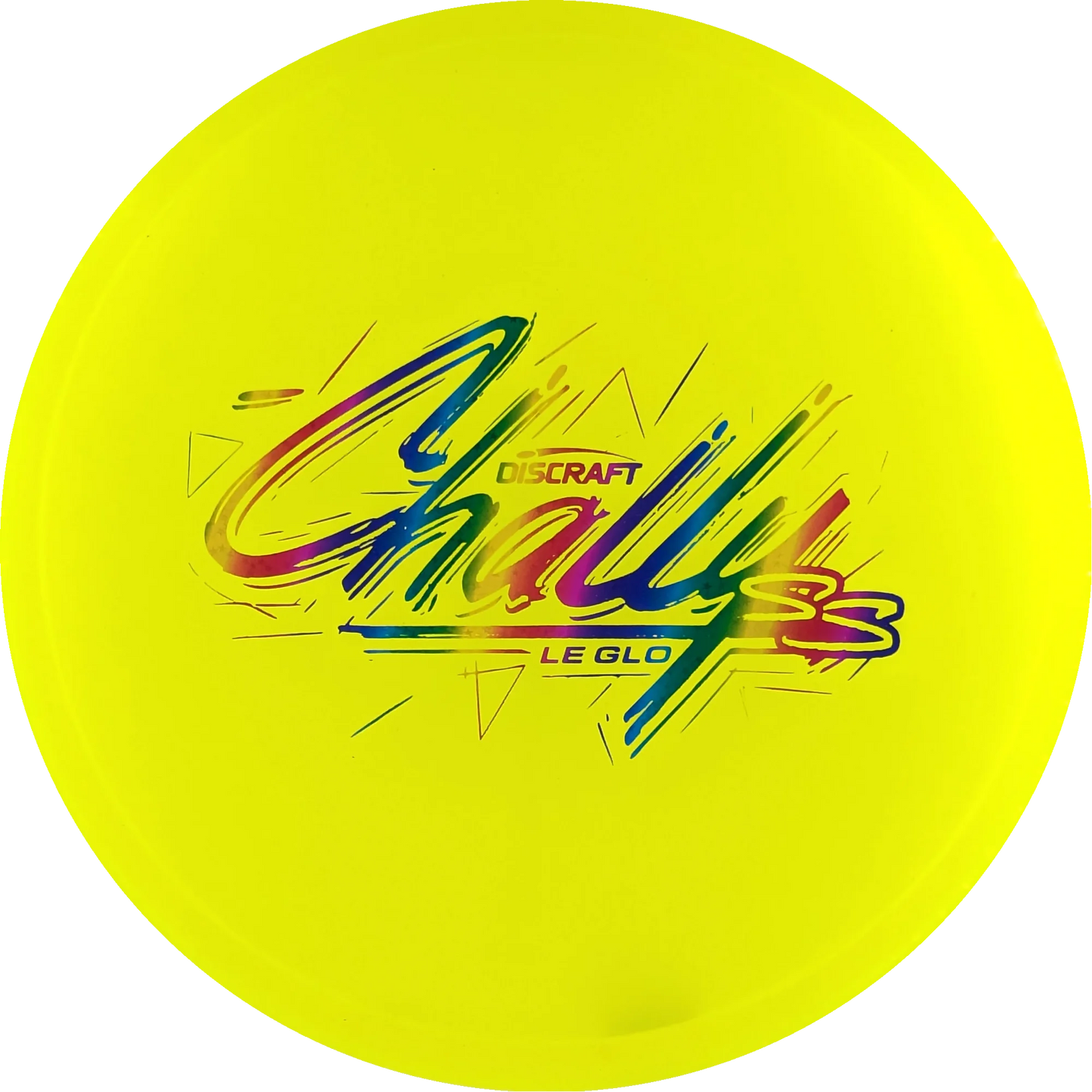 Z Glo 2025 Ledgestone Challenger SS