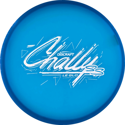 Z Glo 2025 Ledgestone Challenger SS