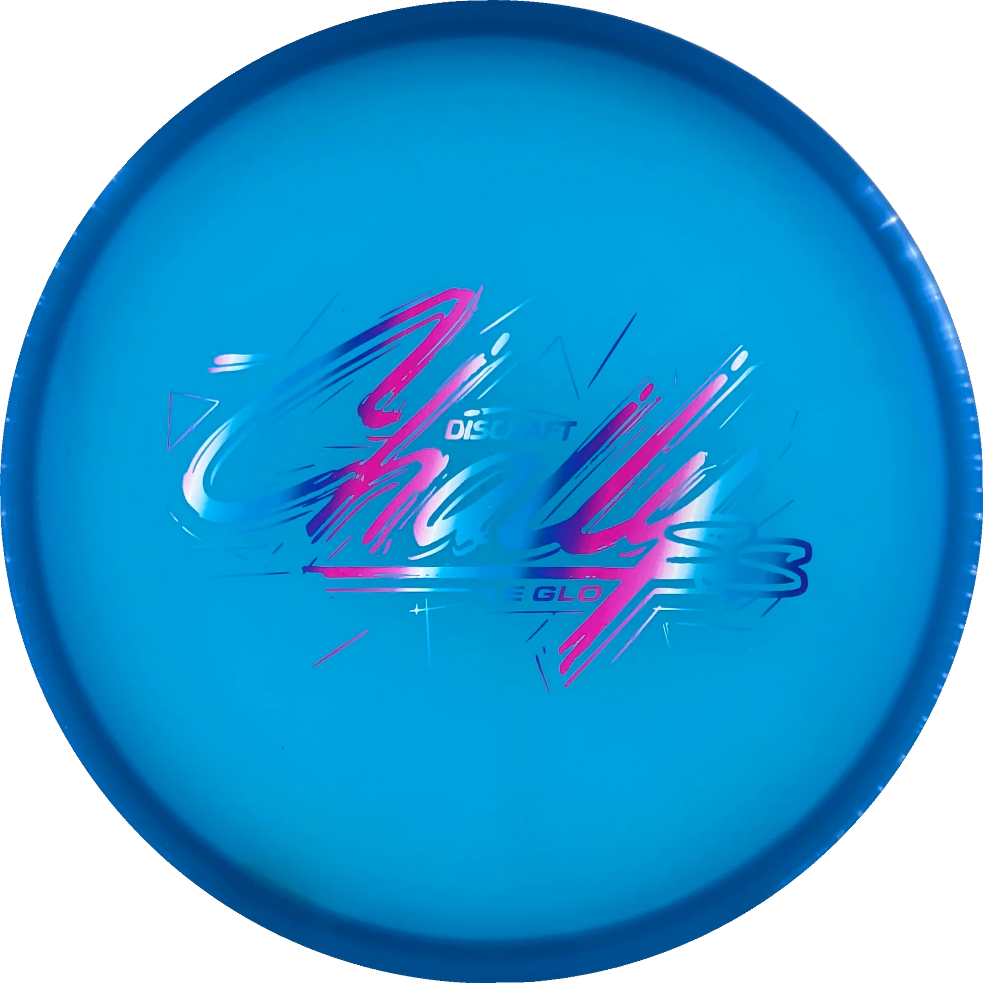 Z Glo 2025 Ledgestone Challenger SS