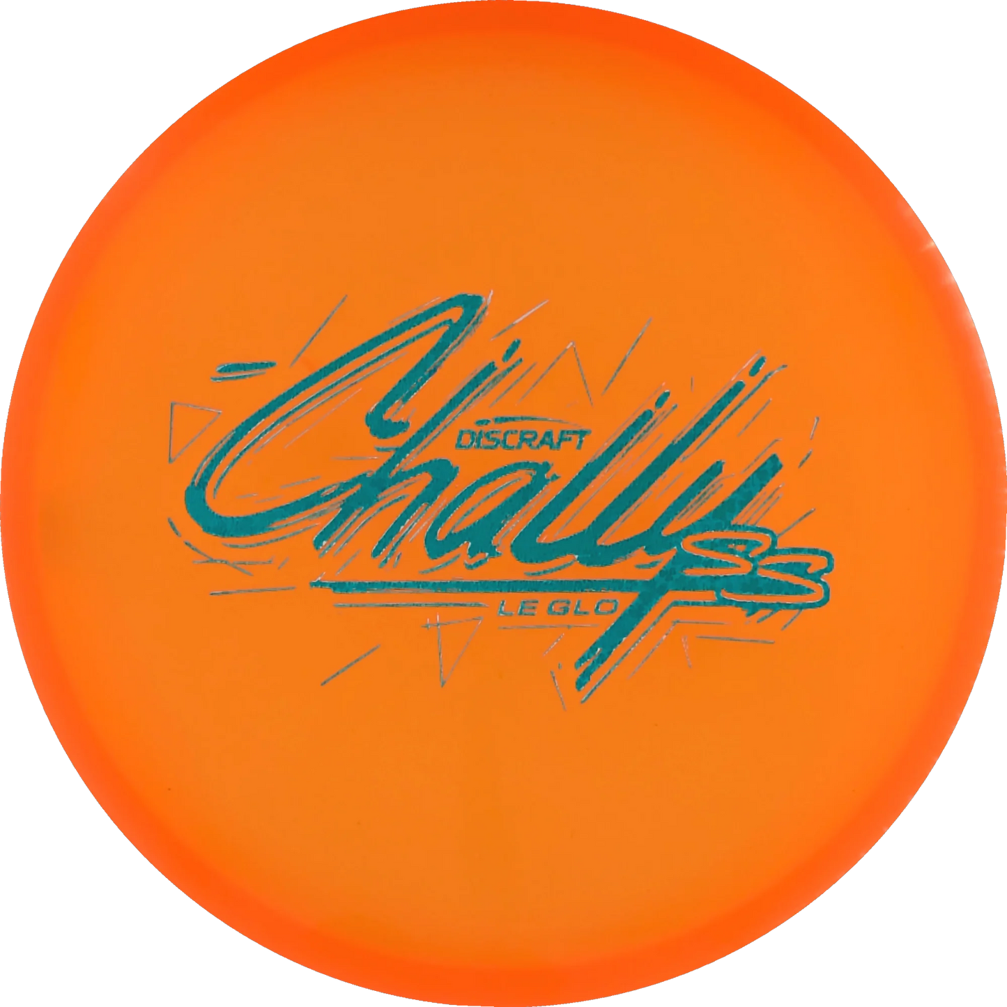 Z Glo 2025 Ledgestone Challenger SS