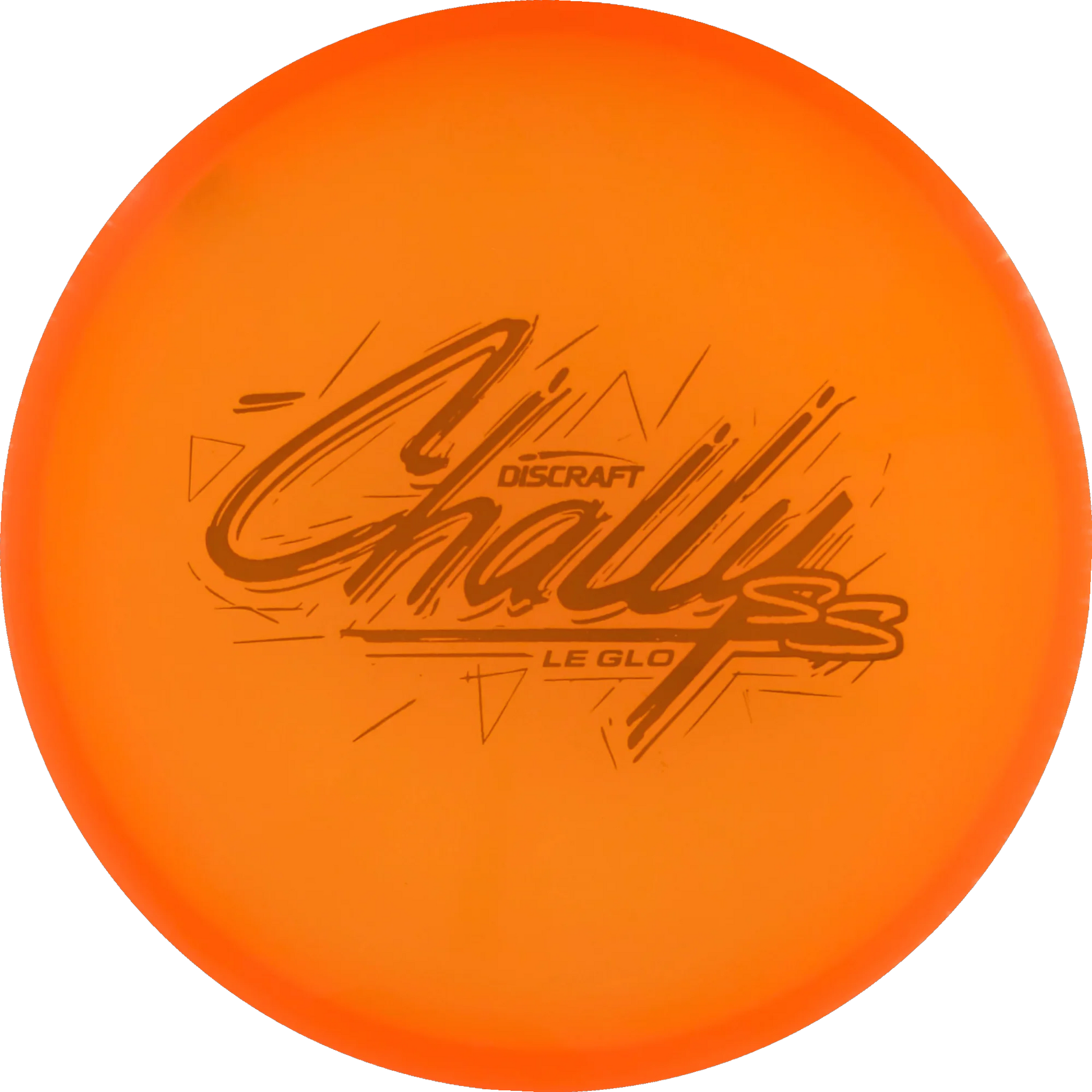 Z Glo 2025 Ledgestone Challenger SS