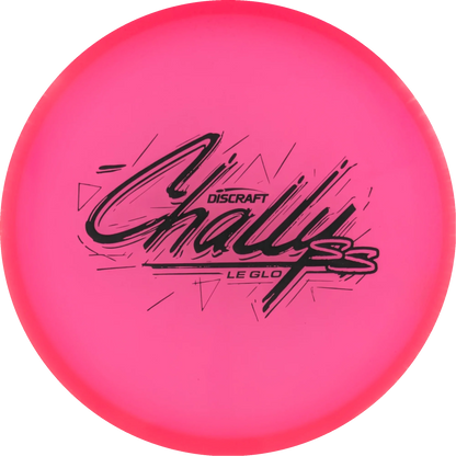 Z Glo 2025 Ledgestone Challenger SS