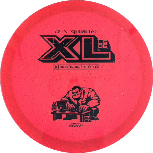 Z Sparkle 2026 Ledgestone XL