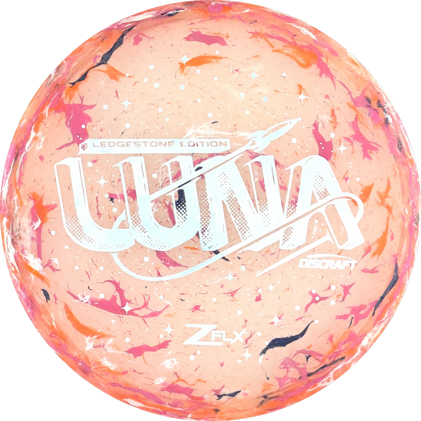 Z Super FLX Jawbreaker 2026 Ledgestone Luna