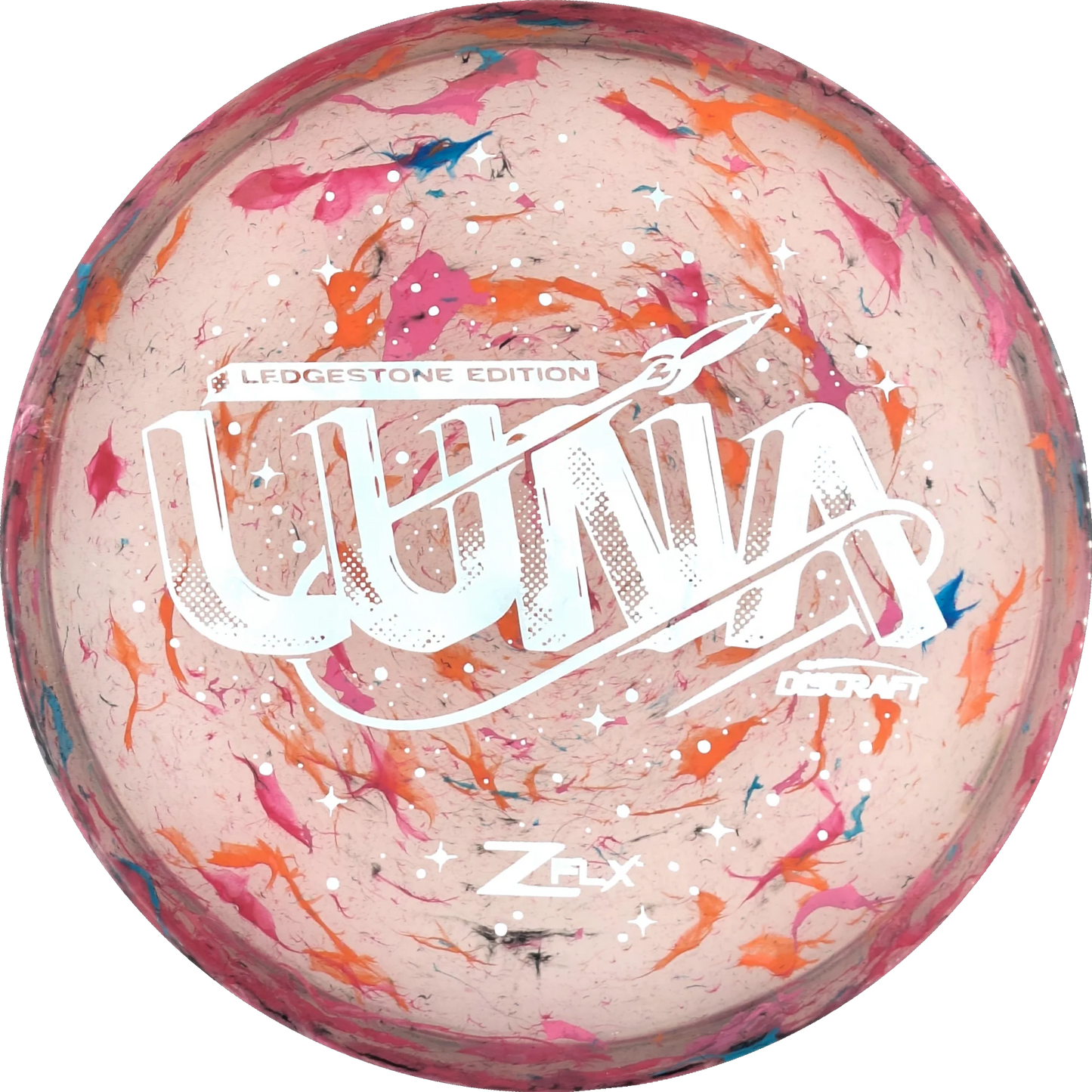 Z Super FLX Jawbreaker 2026 Ledgestone Luna
