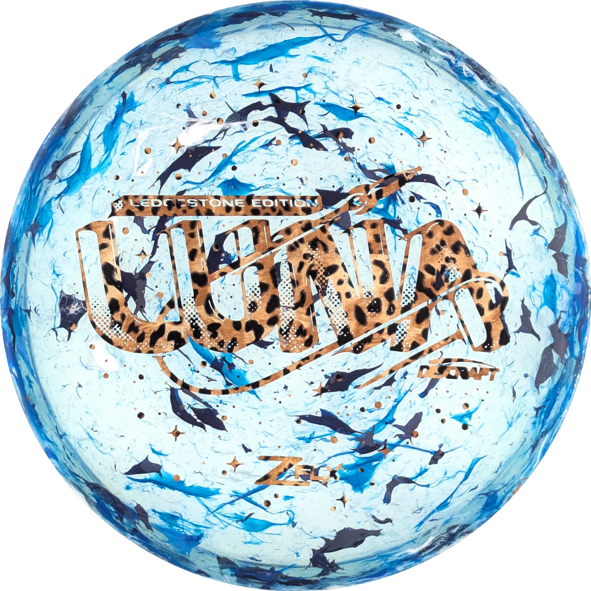 Z Super FLX Jawbreaker 2026 Ledgestone Luna