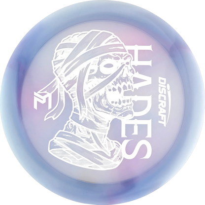 Z Swirl Paul McBeth Mummified Hades