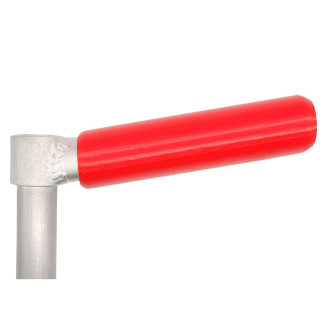 Disc Golf Cart Handle Grip