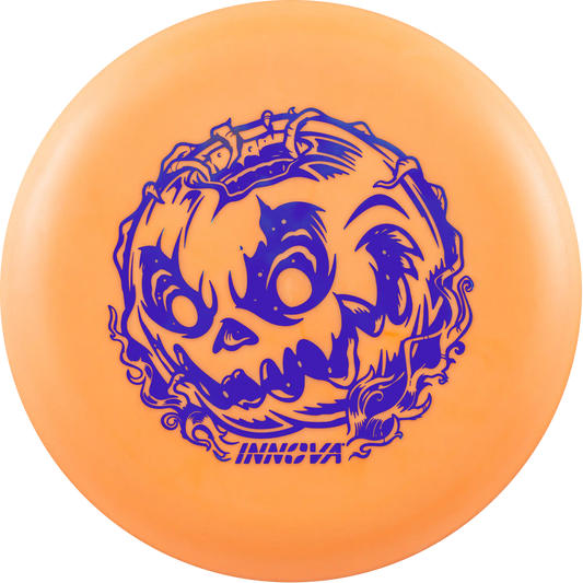 Nexus Color Glow Aviar Pumpkin 2024