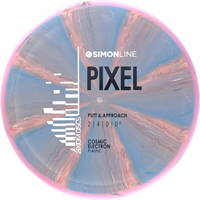 Cosmic Electron Pixel Simon Line
