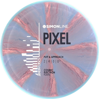 Cosmic Electron Pixel Simon Line