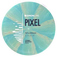 Cosmic Electron Pixel Simon Line