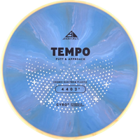 Cosmic Electron Tempo