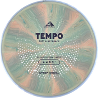 Cosmic Electron Tempo