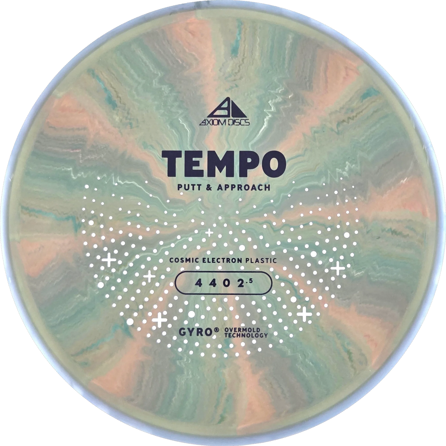Cosmic Electron Tempo