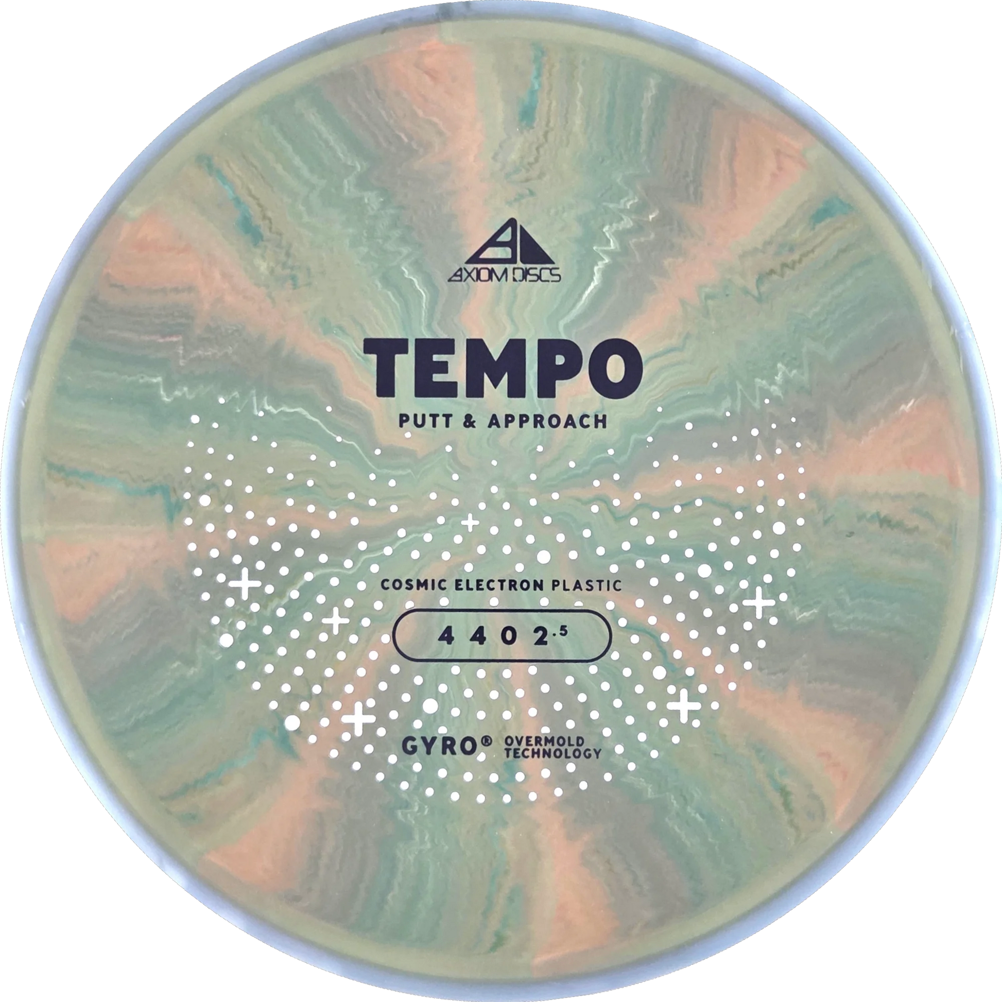Cosmic Electron Tempo