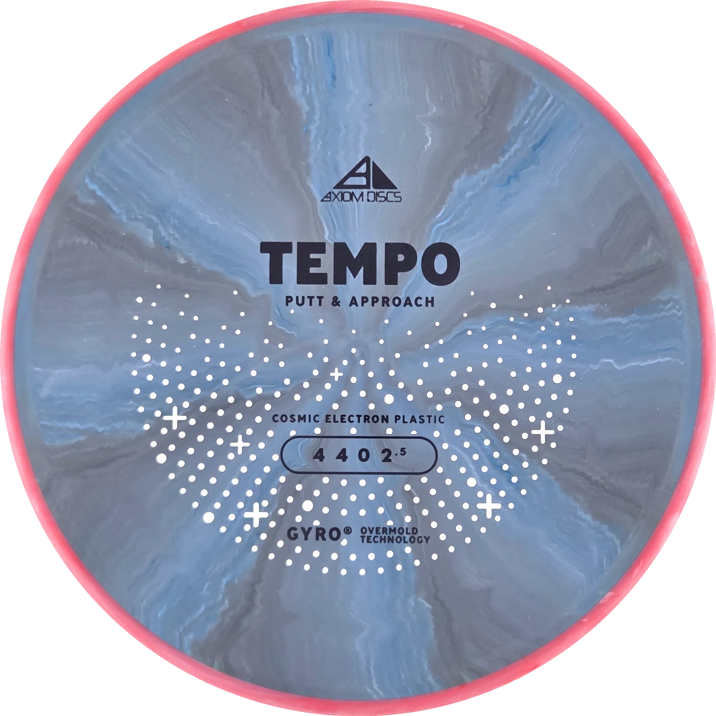 Cosmic Electron Tempo