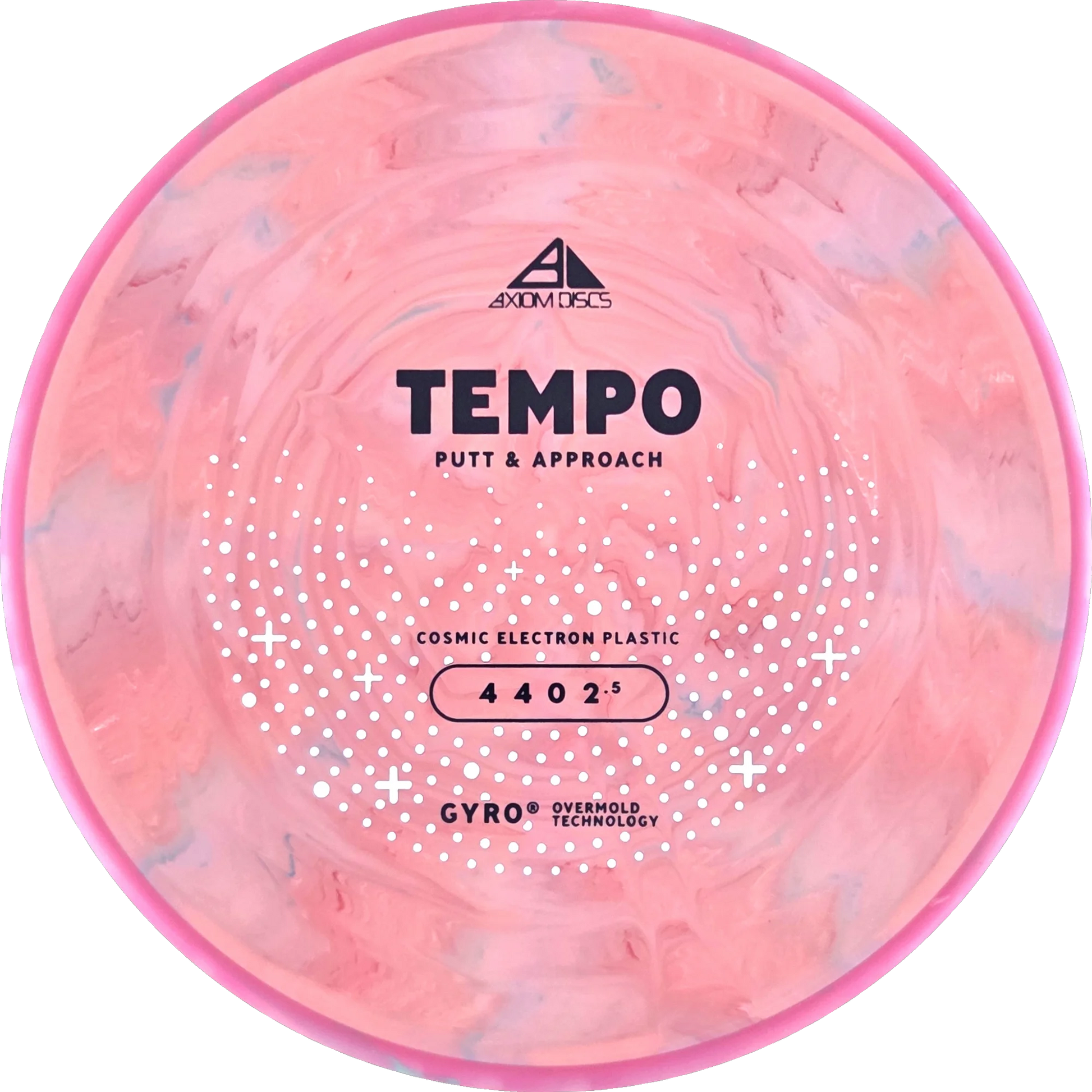 Cosmic Electron Tempo
