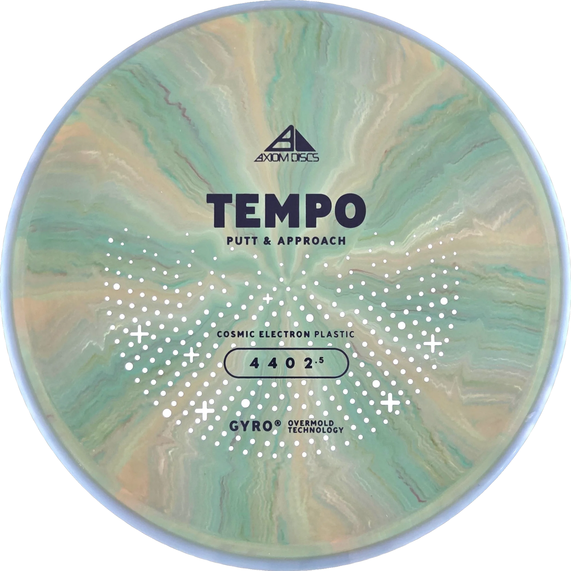 Cosmic Electron Tempo