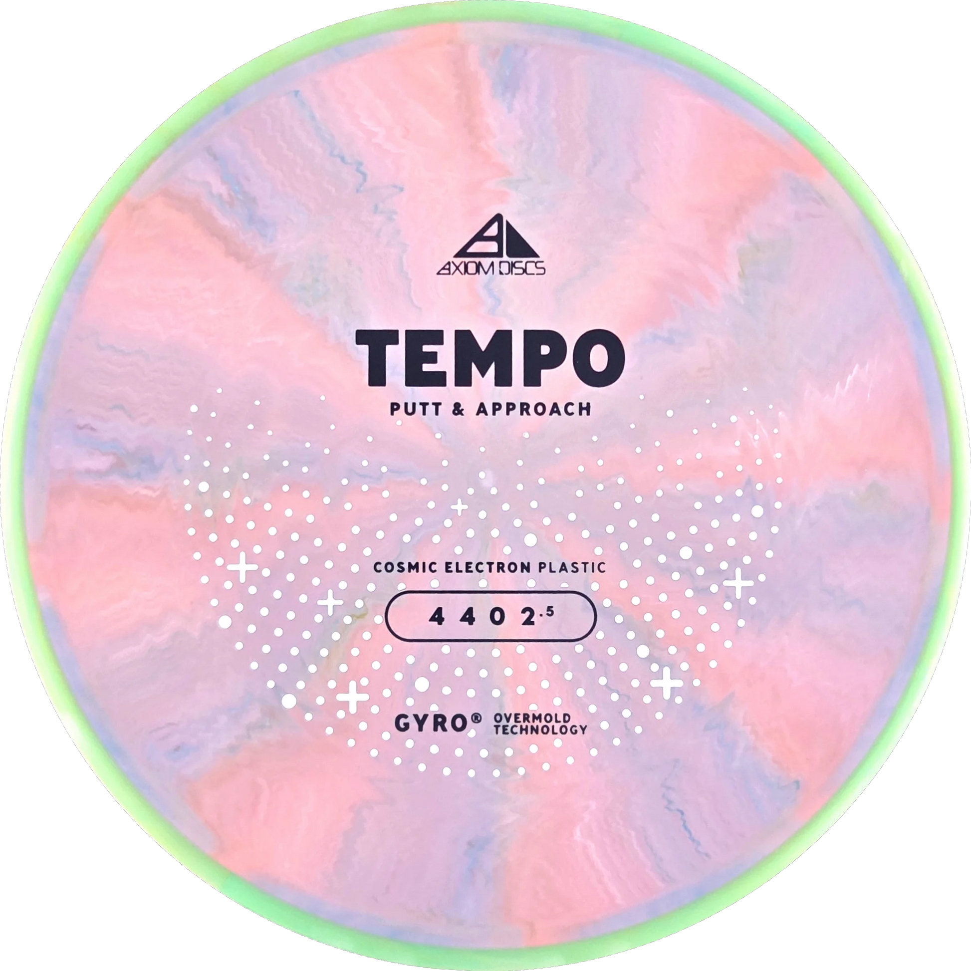 Cosmic Electron Tempo